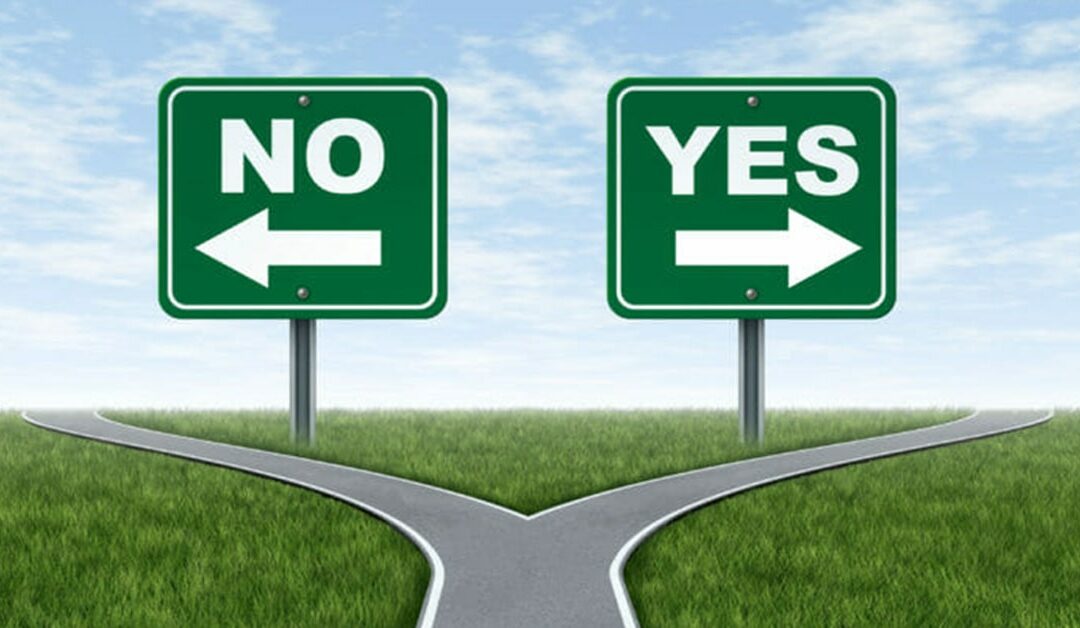 7 Ways to Stop Chasing Decision Makers