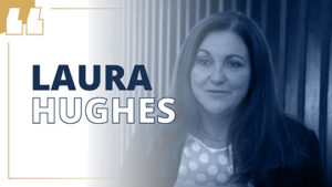 Laura Hughes