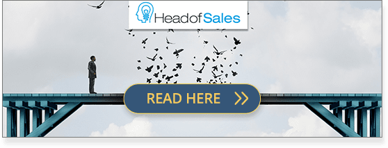 head of sales