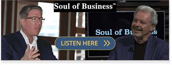 Soul of Business with Blaine Bartlett-min