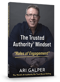 The Trusted Authority Mindset: Rules of Engagement